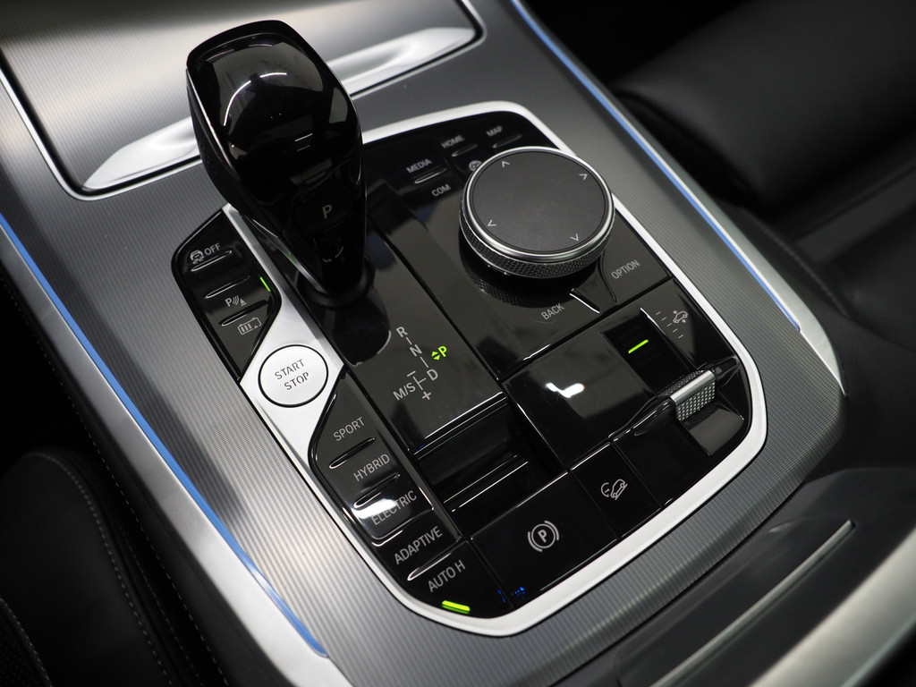 BMW X5 xDrive45e High Executive 77