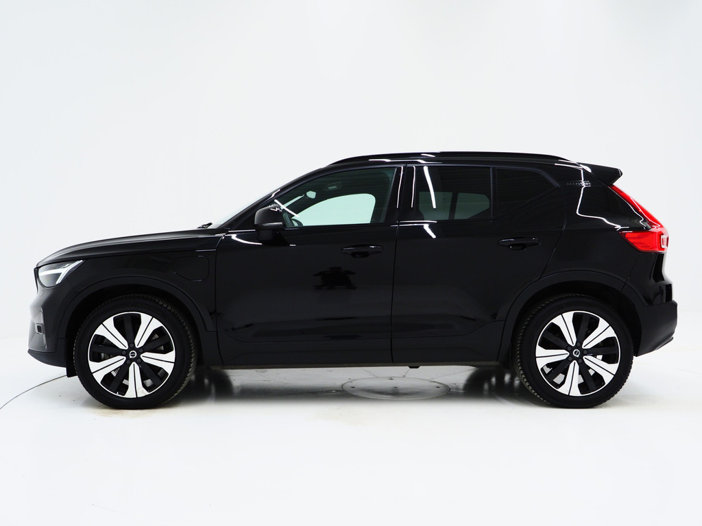 Volvo XC40 1.5 T5 Plug-in hybrid Ultimate Dark 45