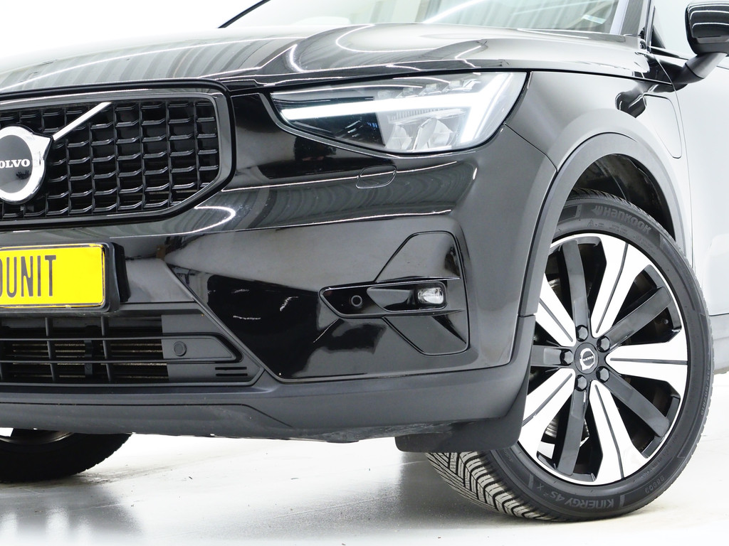 Volvo XC40 1.5 T5 Plug-in hybrid Ultimate Dark 49