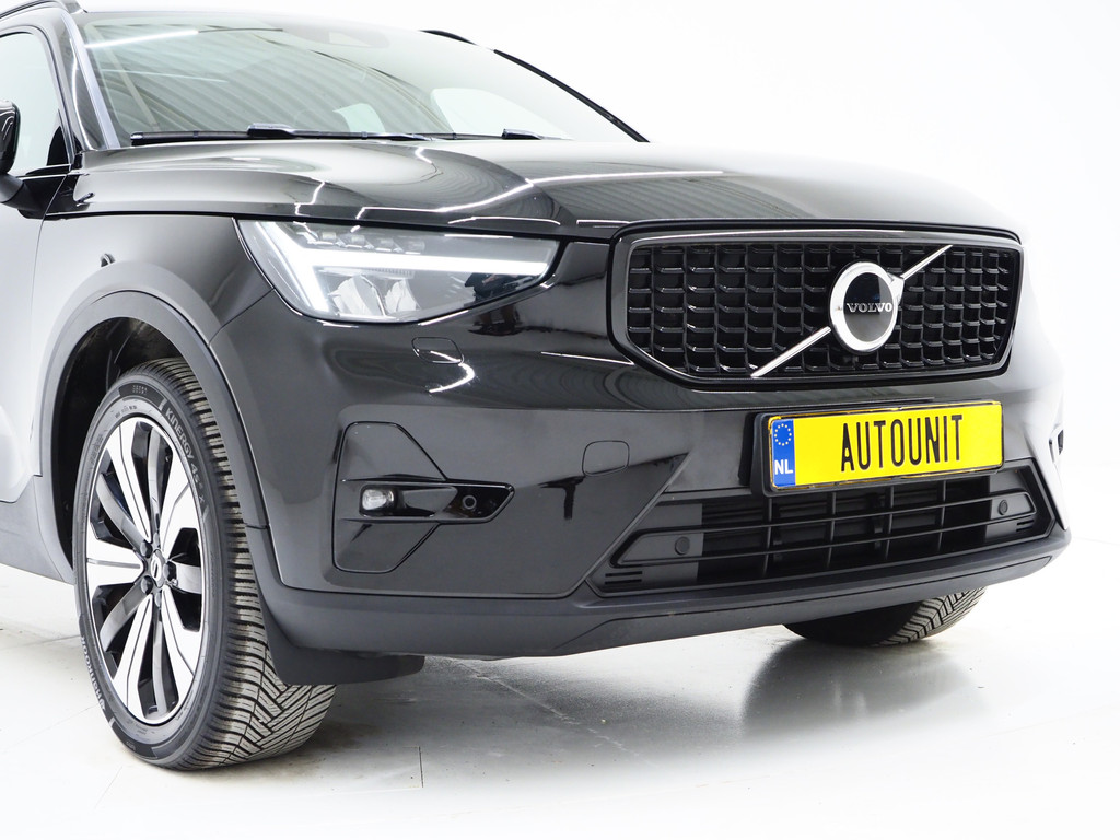 Volvo XC40 1.5 T5 Plug-in hybrid Ultimate Dark 55