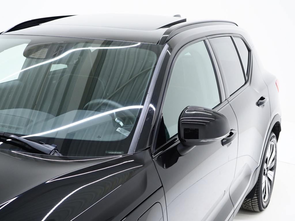 Volvo XC40 1.5 T5 Plug-in hybrid Ultimate Dark 56