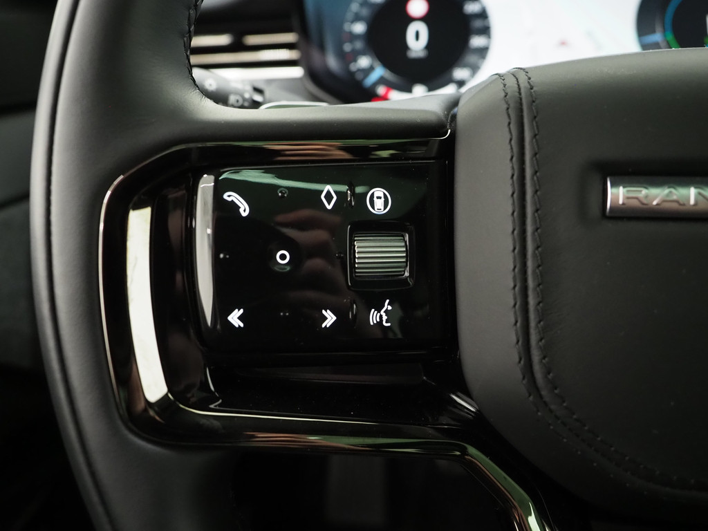 Land Rover Range Rover Sport 3.0 P460e Dynamic SE PHEV 24