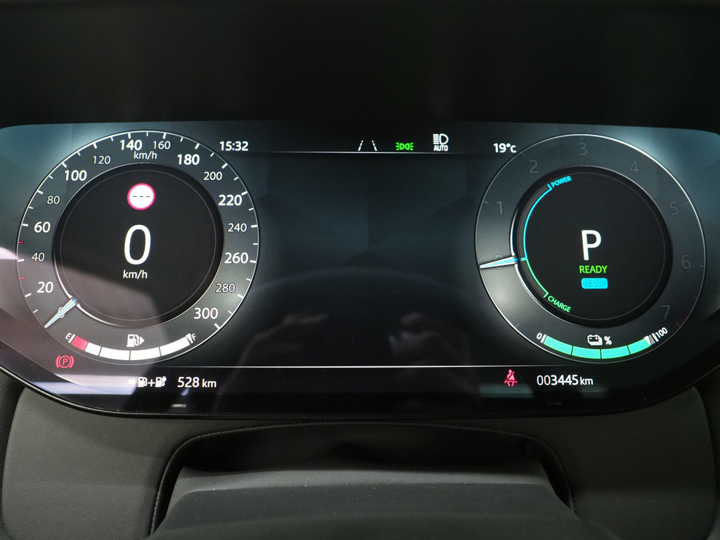 Land Rover Range Rover Sport 3.0 P460e Dynamic SE PHEV 27