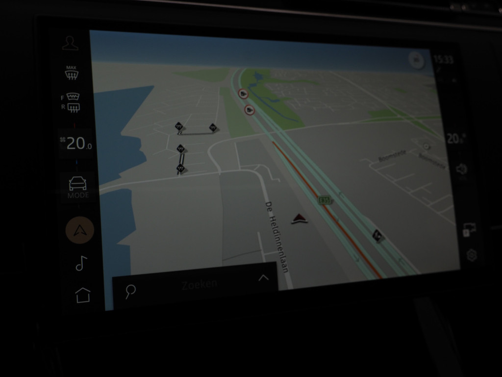 Land Rover Range Rover Sport 3.0 P460e Dynamic SE PHEV 29