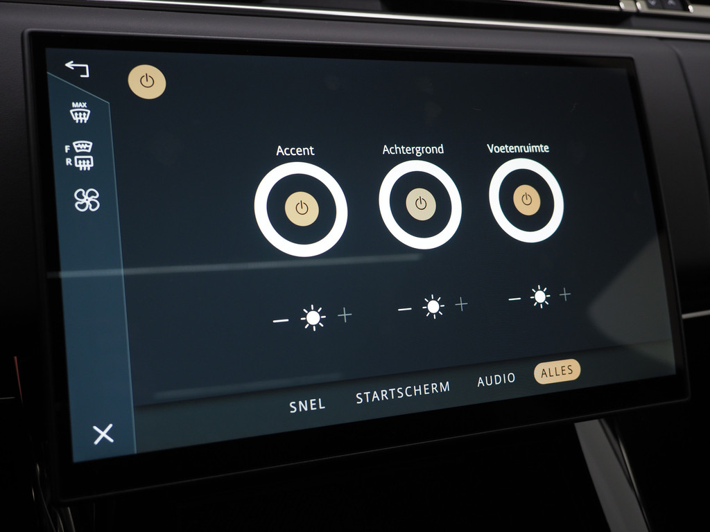 Land Rover Range Rover Sport 3.0 P460e Dynamic SE PHEV 36