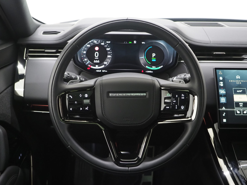 Land Rover Range Rover Sport 3.0 P460e Dynamic SE PHEV 38