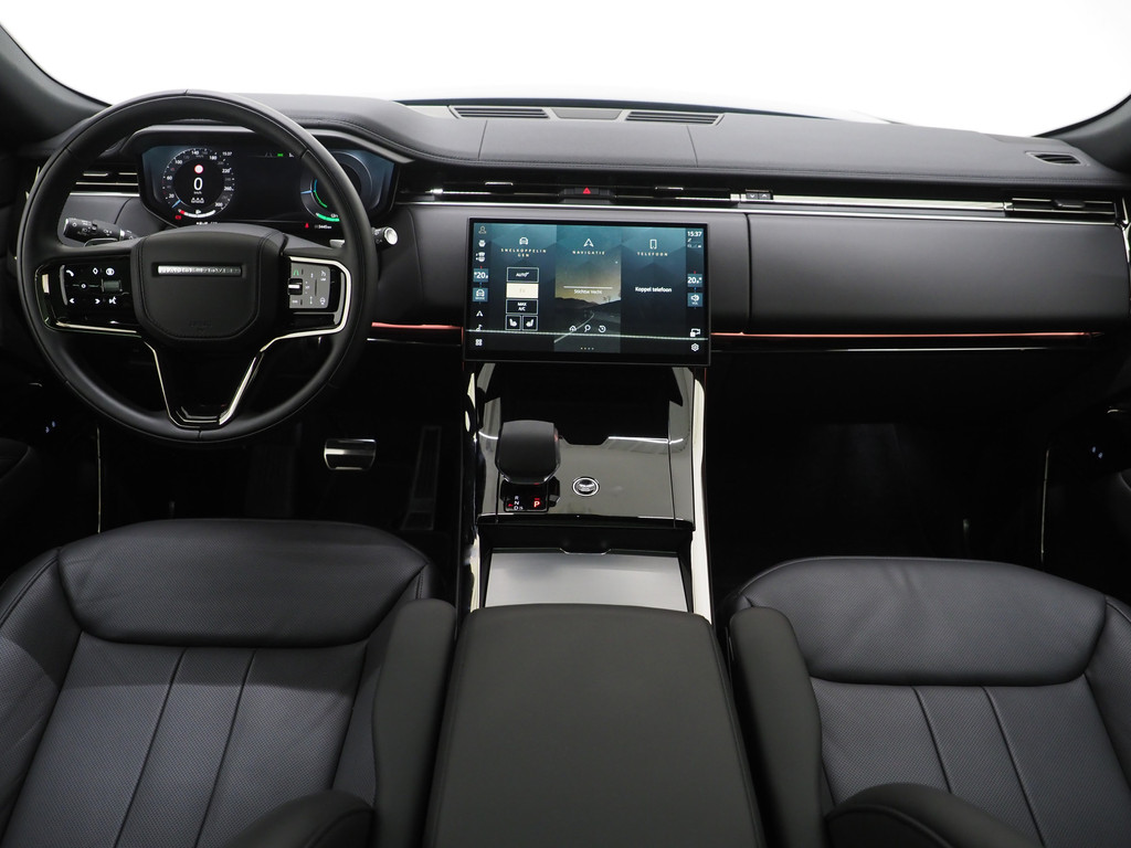 Land Rover Range Rover Sport 3.0 P460e Dynamic SE PHEV 4