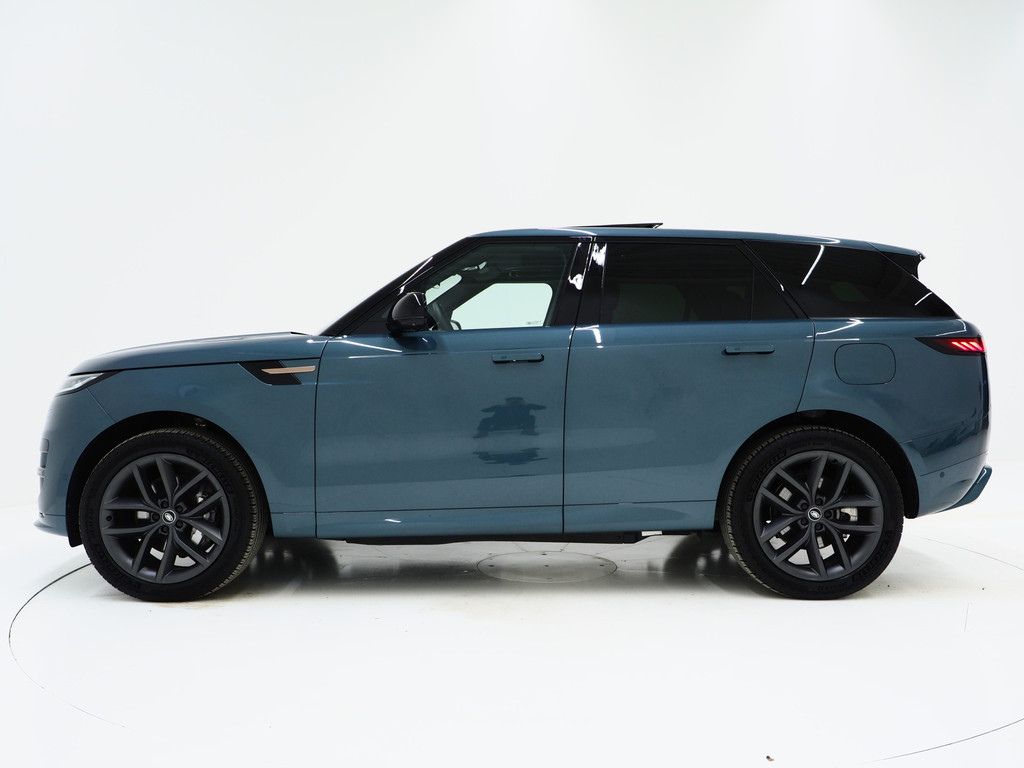 Land Rover Range Rover Sport 3.0 P460e Dynamic SE PHEV 46