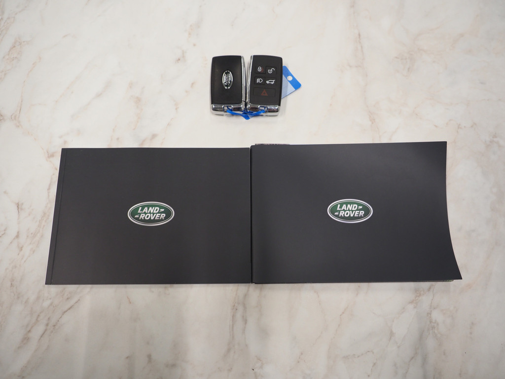 Land Rover Range Rover Sport 3.0 P460e Dynamic SE PHEV 52