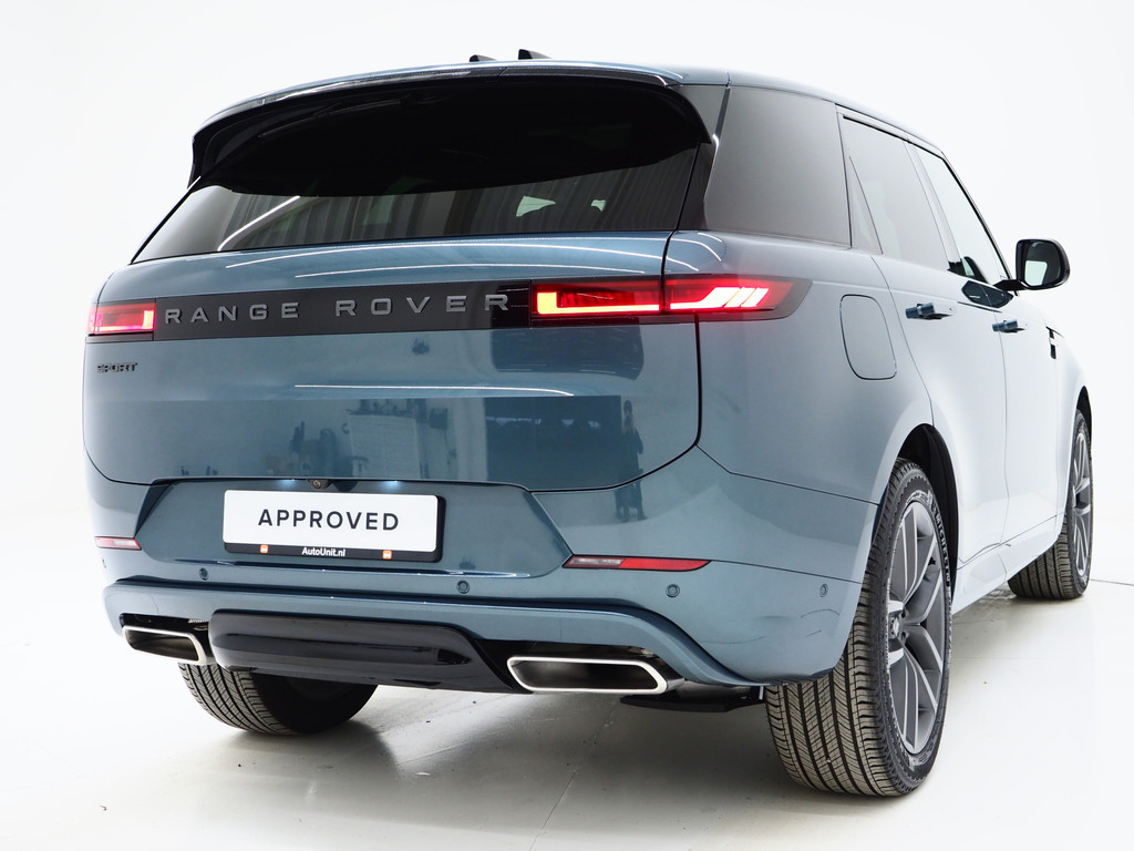 Land Rover Range Rover Sport 3.0 P460e Dynamic SE PHEV 53