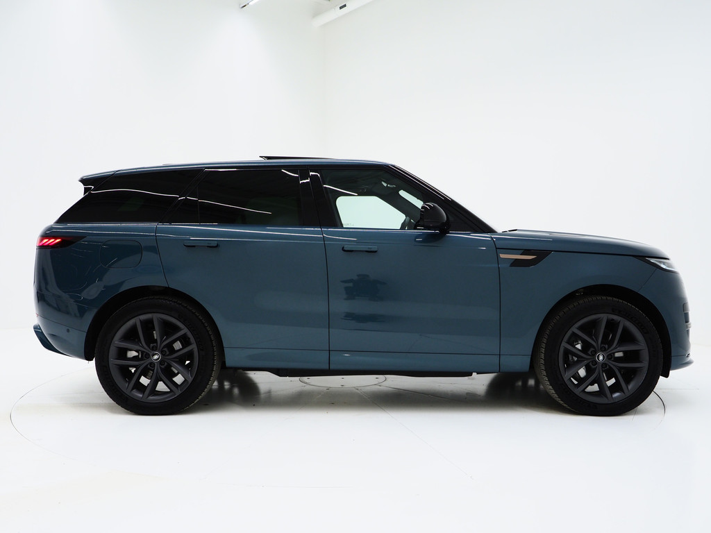Land Rover Range Rover Sport 3.0 P460e Dynamic SE PHEV 54