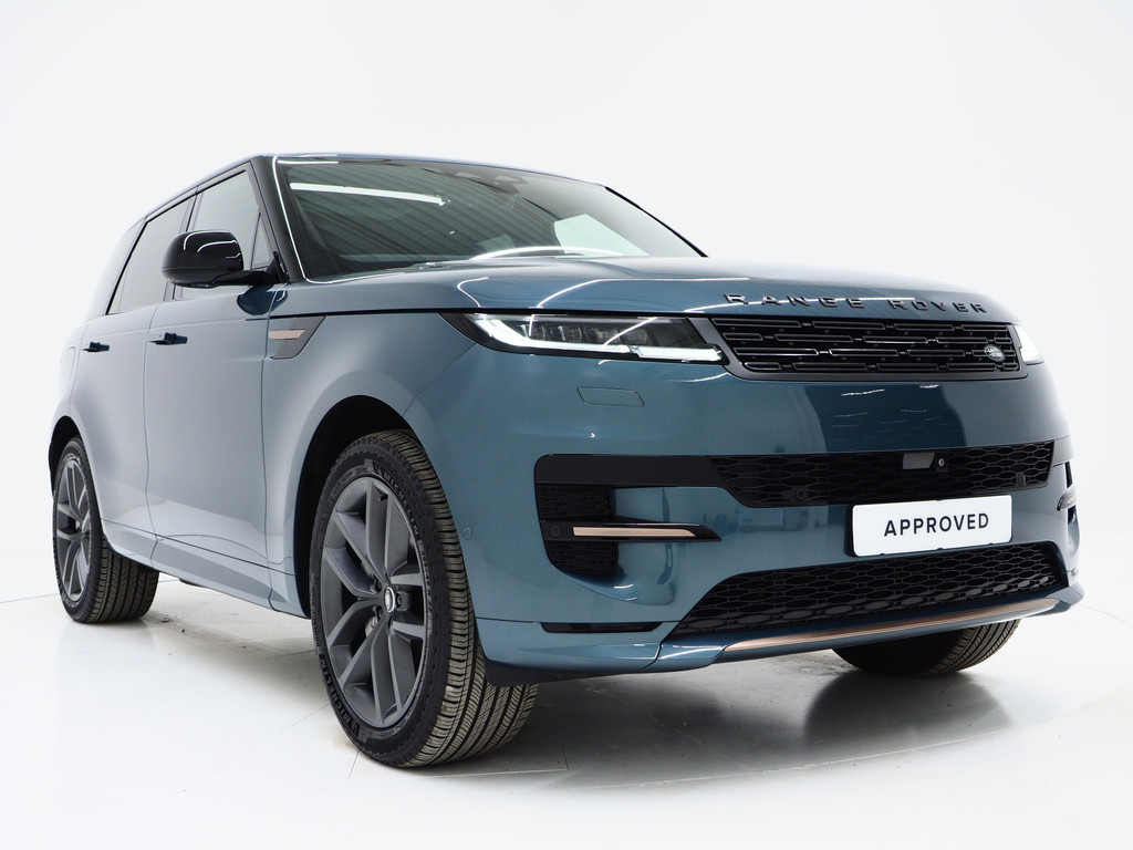 Land Rover Range Rover Sport 3.0 P460e Dynamic SE PHEV 55