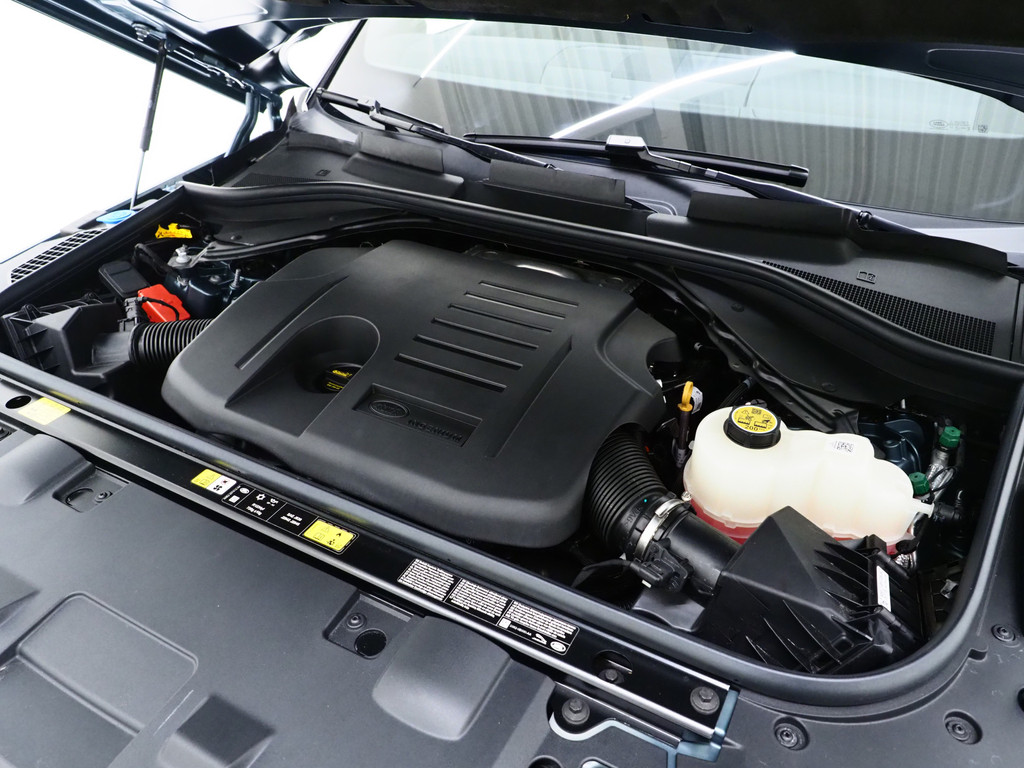 Land Rover Range Rover Sport 3.0 P460e Dynamic SE PHEV 6