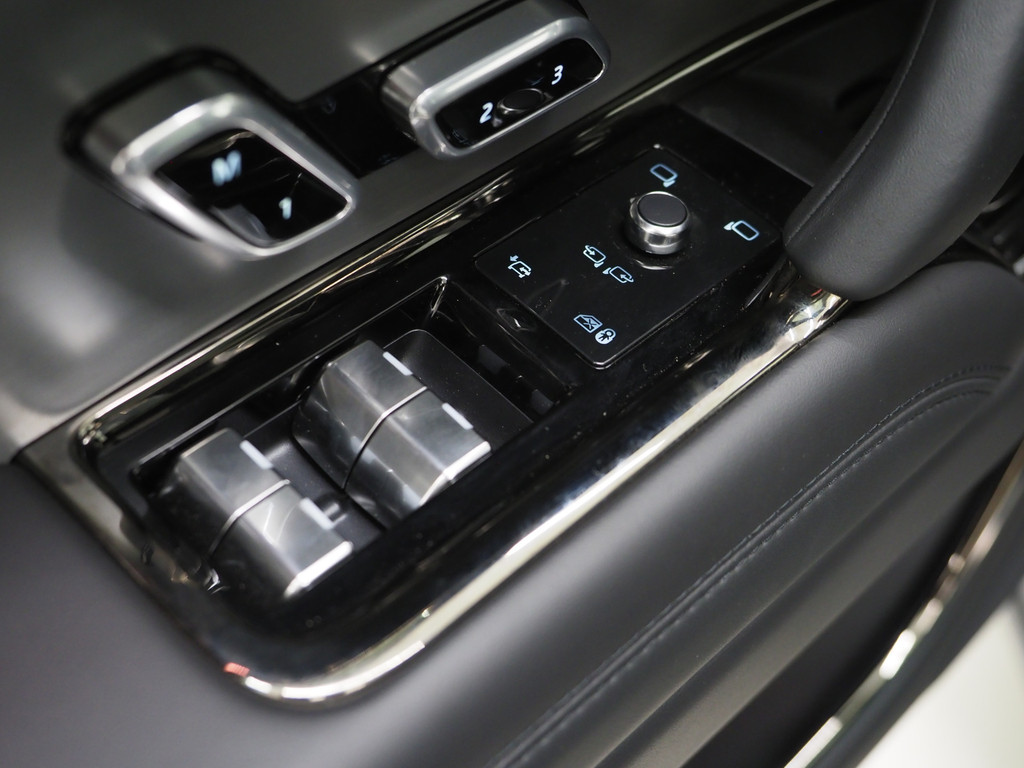 Land Rover Range Rover Sport 3.0 P460e Dynamic SE PHEV 65