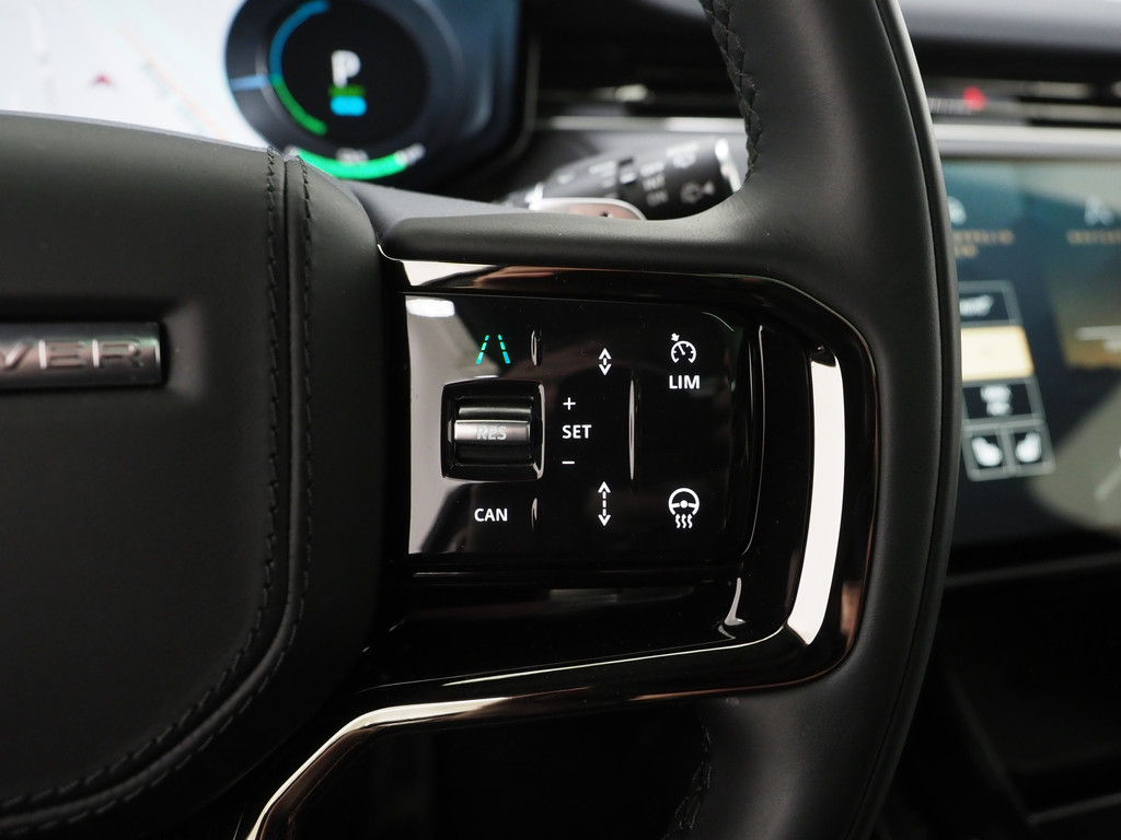 Land Rover Range Rover Sport 3.0 P460e Dynamic SE PHEV 70