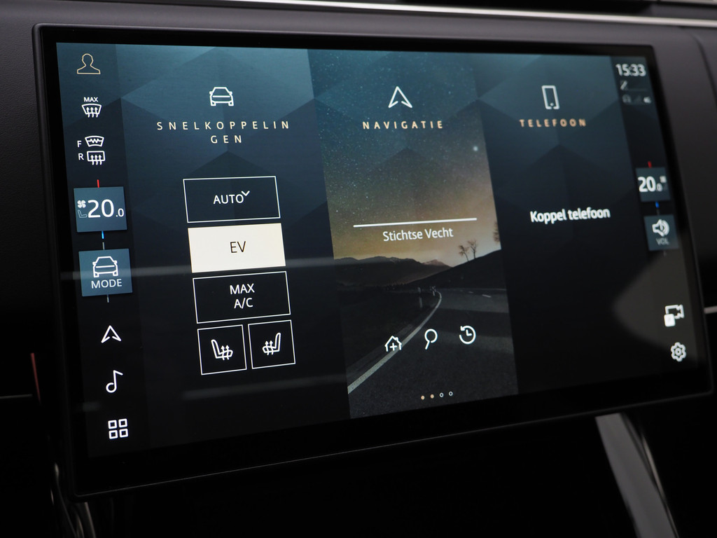 Land Rover Range Rover Sport 3.0 P460e Dynamic SE PHEV 73