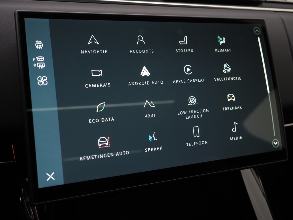 Land Rover Range Rover Sport 3.0 P460e Dynamic SE PHEV 75