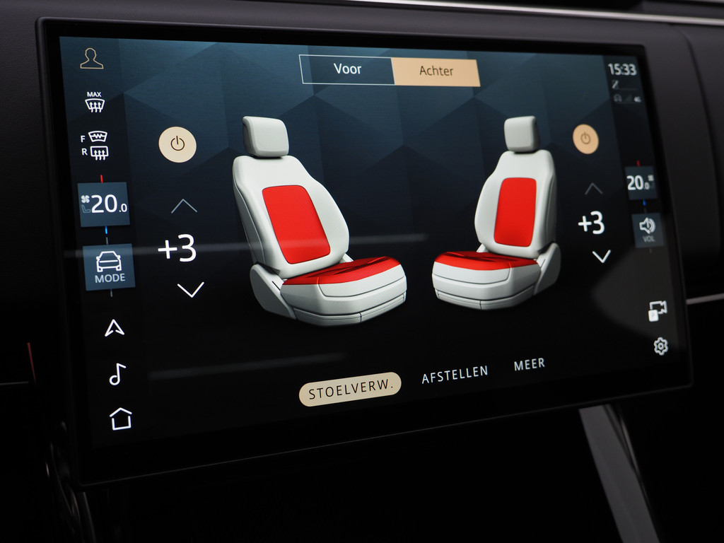 Land Rover Range Rover Sport 3.0 P460e Dynamic SE PHEV 77