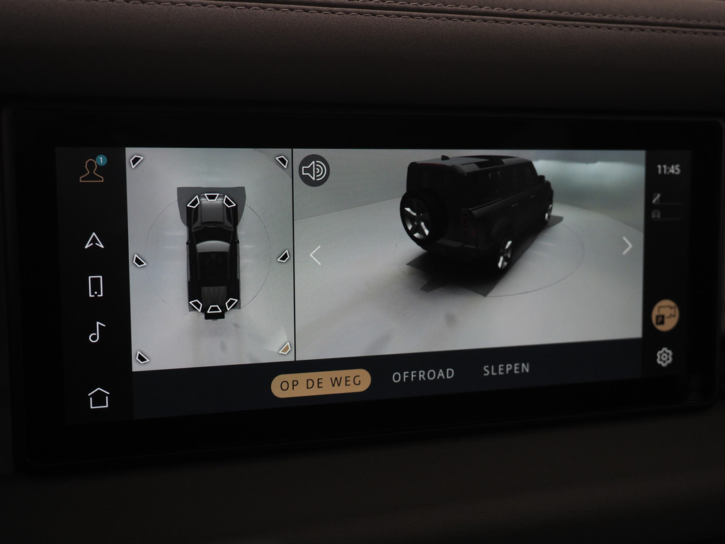 Land Rover Defender 110 2.0 P400e Urban 35