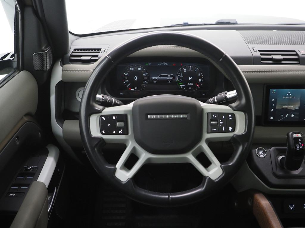 Land Rover Defender 110 2.0 P400e Urban 40