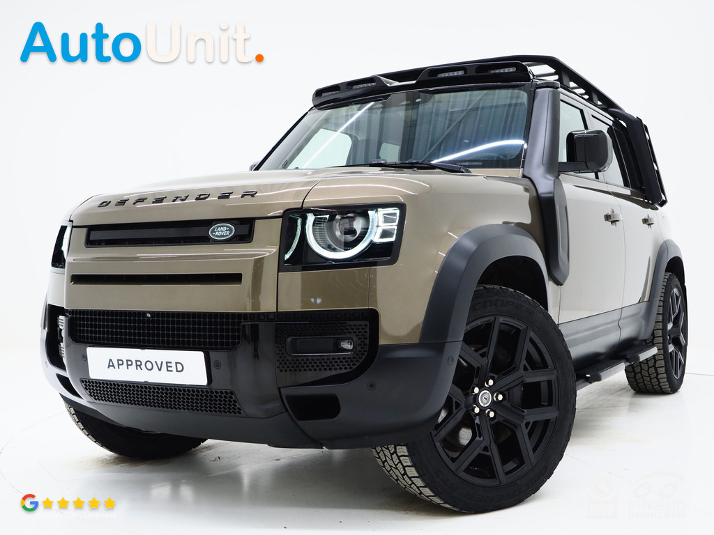 Land Rover Defender 110 2.0 P400e Urban 46