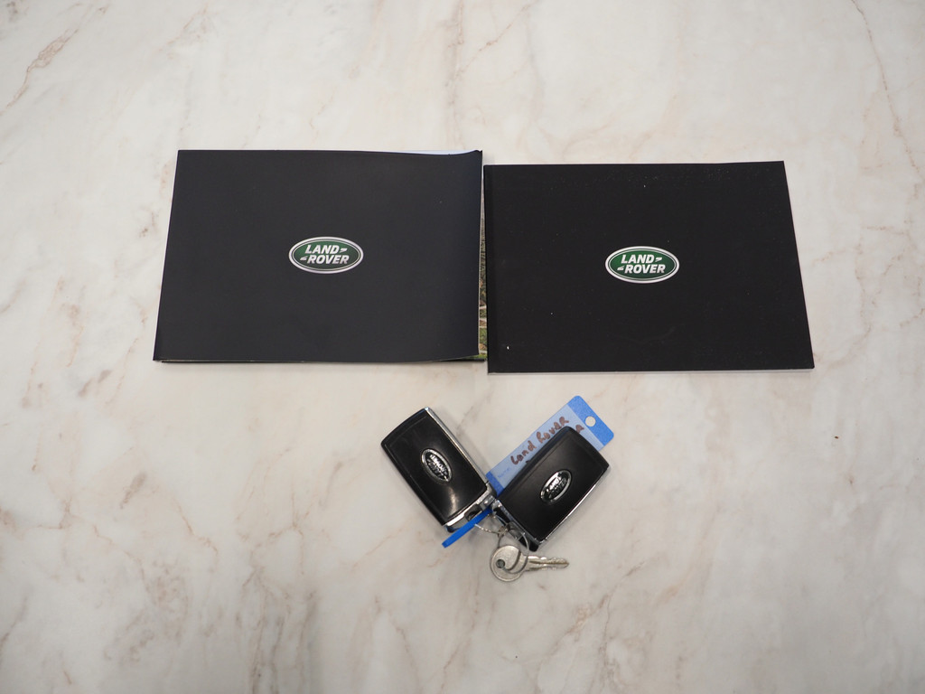 Land Rover Defender 110 2.0 P400e Urban 53