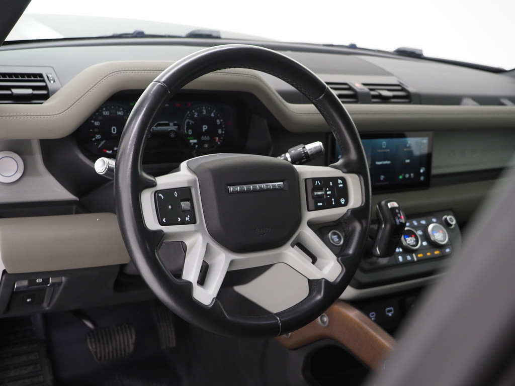 Land Rover Defender 110 2.0 P400e Urban 66