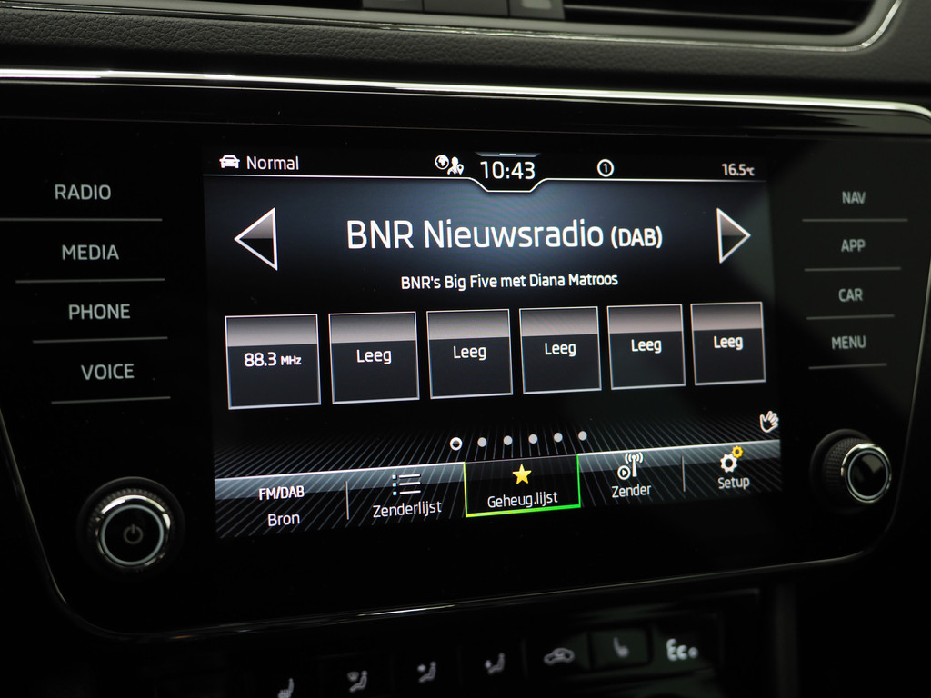 Škoda Superb Combi 1.4 TSI iV Sportline 67