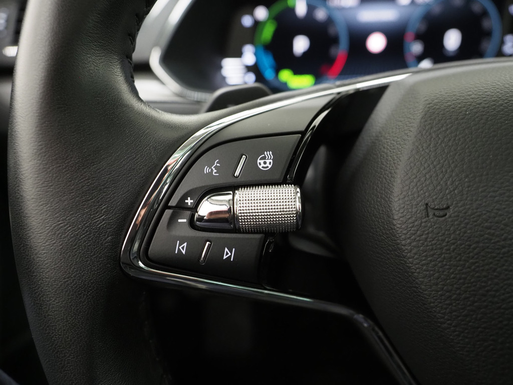 Škoda Superb Combi 1.4 TSI iV 218PK Style 62