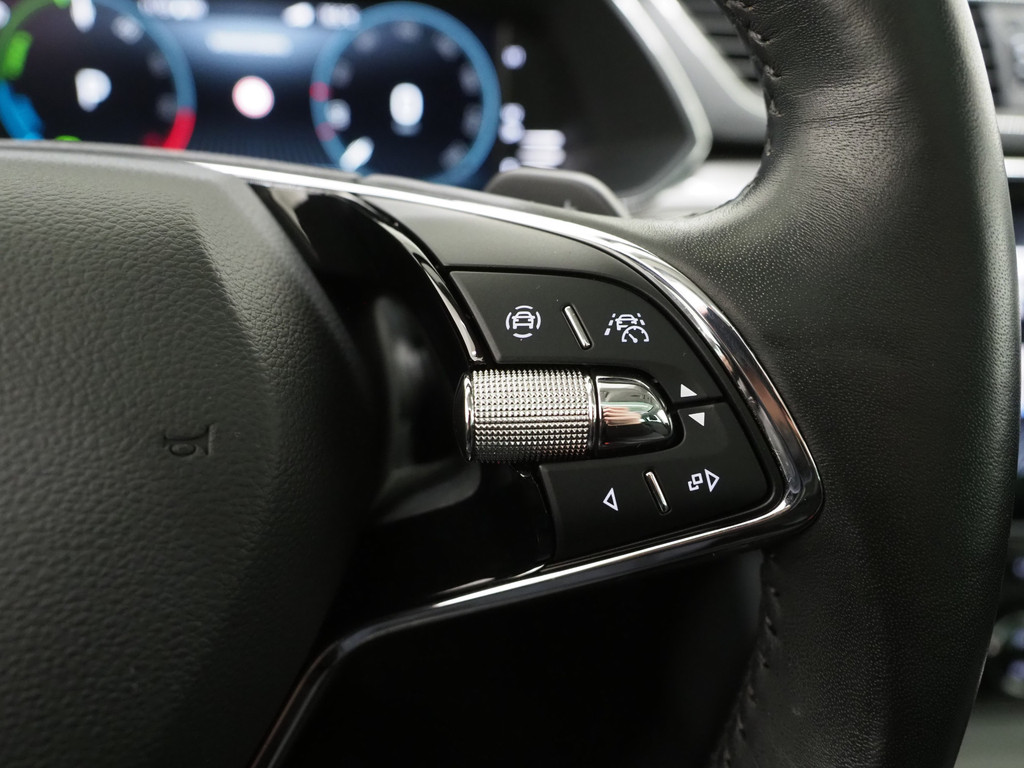 Škoda Superb Combi 1.4 TSI iV 218PK Style 63