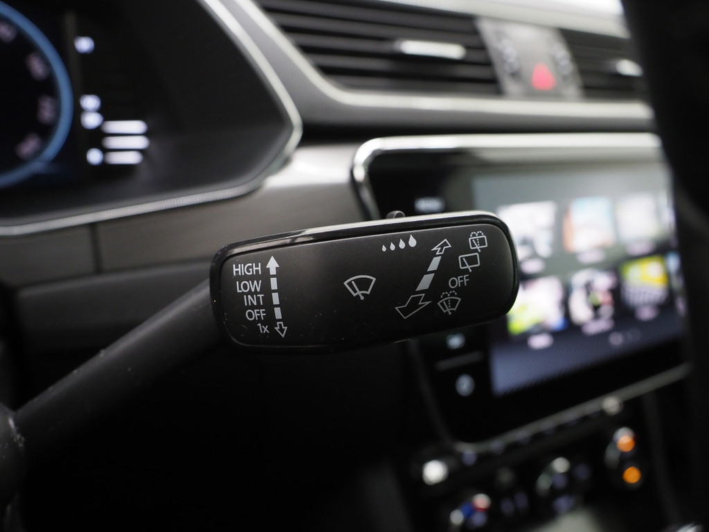 Škoda Superb Combi 1.4 TSI iV 218PK Style 64