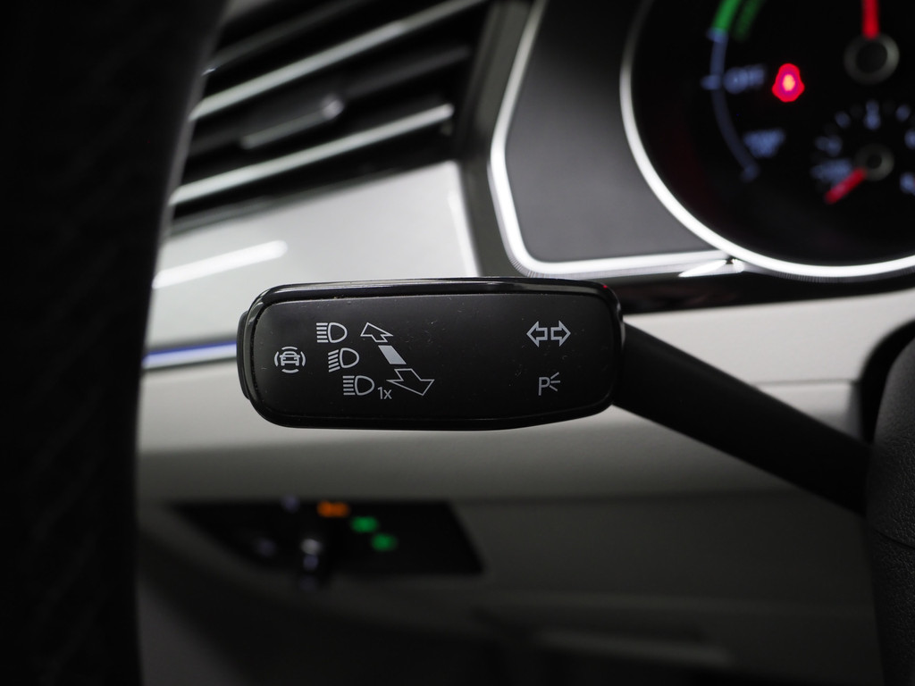 Volkswagen Passat Variant 1.4 TSI PHEV GTE 20