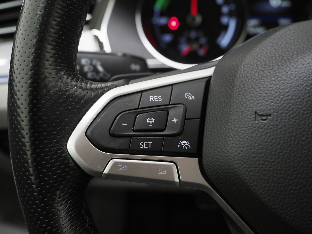 Volkswagen Passat Variant 1.4 TSI PHEV GTE 21