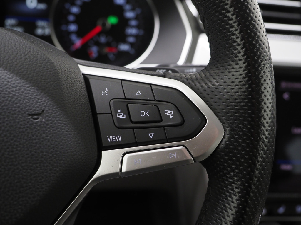 Volkswagen Passat Variant 1.4 TSI PHEV GTE 22