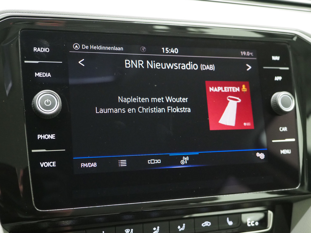 Volkswagen Passat Variant 1.4 TSI PHEV GTE 25