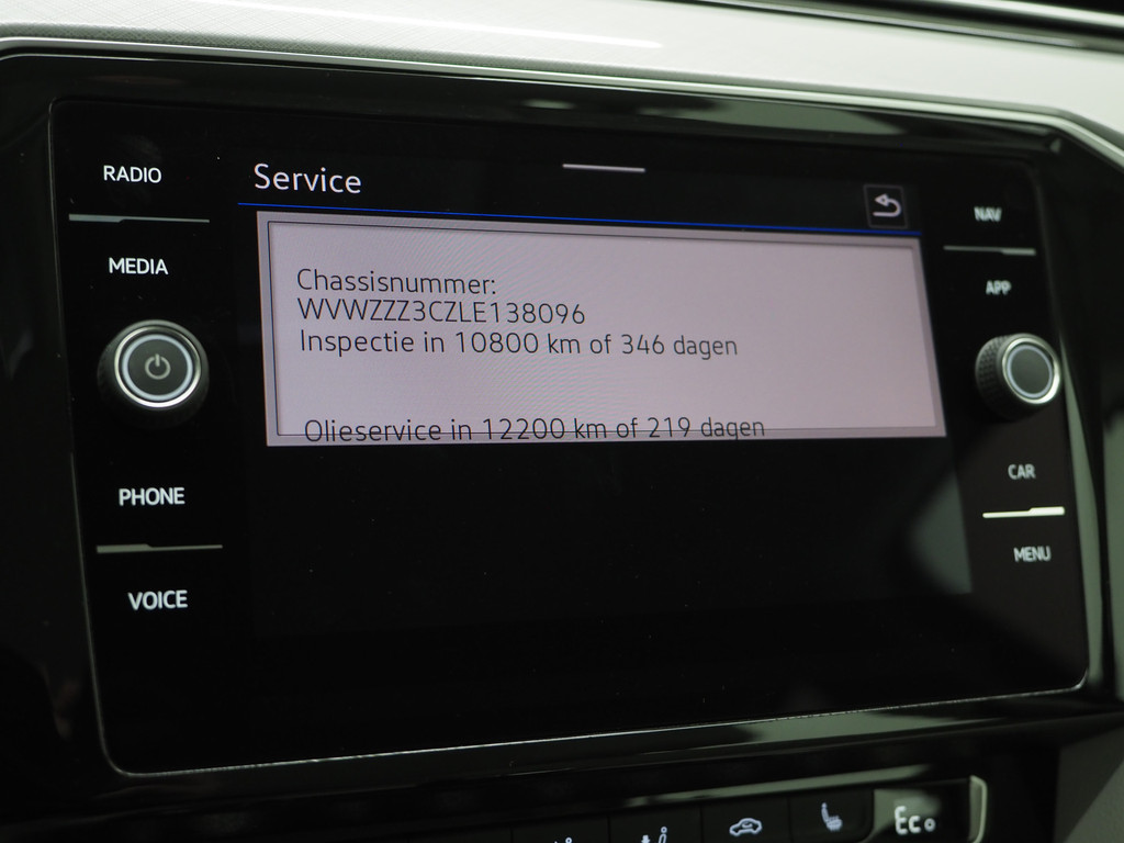 Volkswagen Passat Variant 1.4 TSI PHEV GTE 28