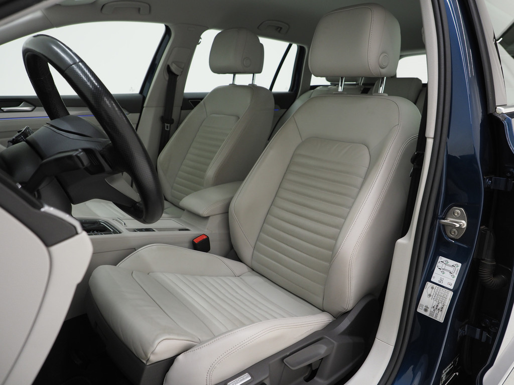 Volkswagen Passat Variant 1.4 TSI PHEV GTE 3