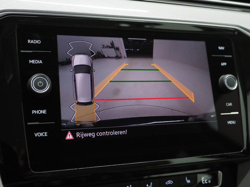 Volkswagen Passat Variant 1.4 TSI PHEV GTE 30