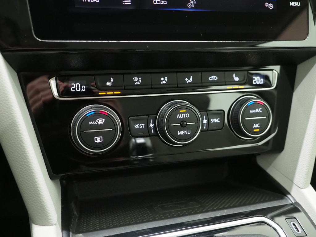 Volkswagen Passat Variant 1.4 TSI PHEV GTE 31