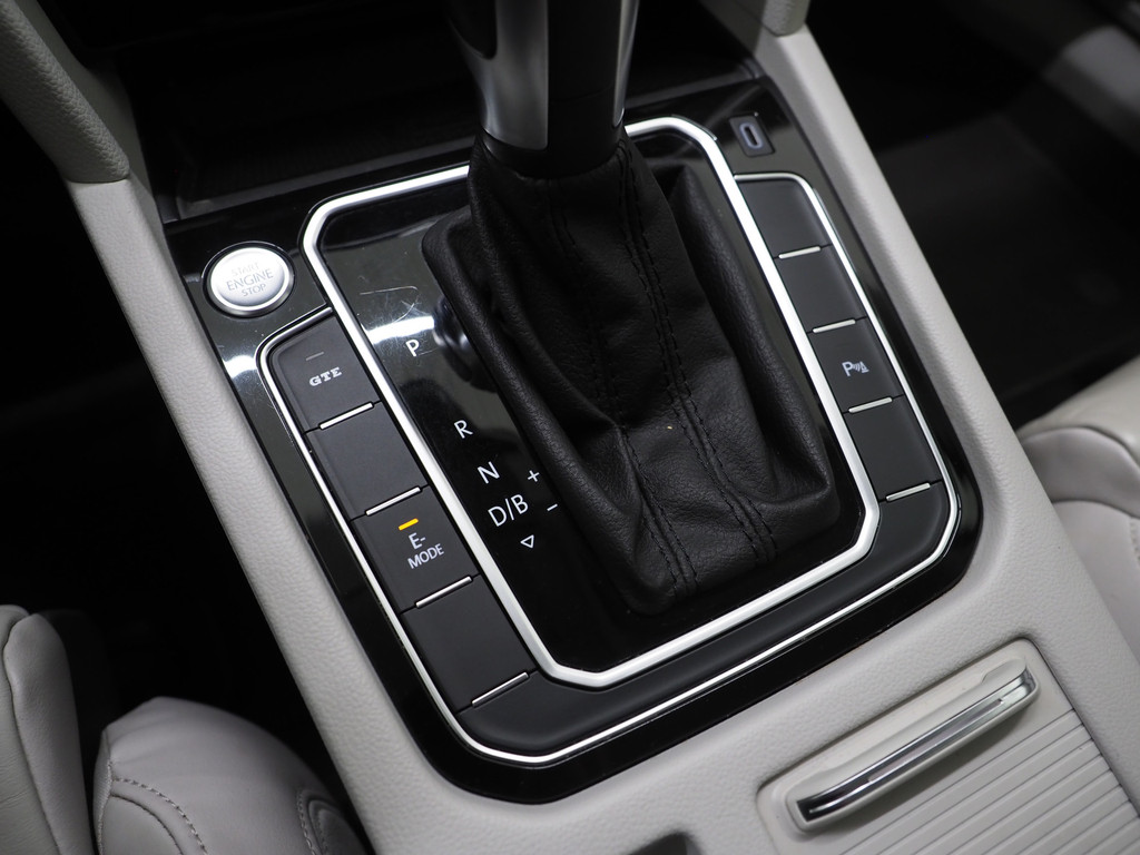 Volkswagen Passat Variant 1.4 TSI PHEV GTE 32