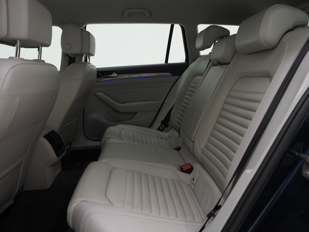 Volkswagen Passat Variant 1.4 TSI PHEV GTE 35