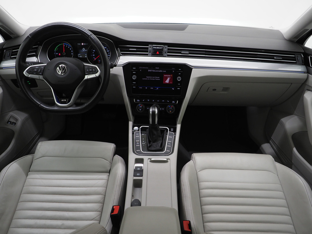 Volkswagen Passat Variant 1.4 TSI PHEV GTE 4
