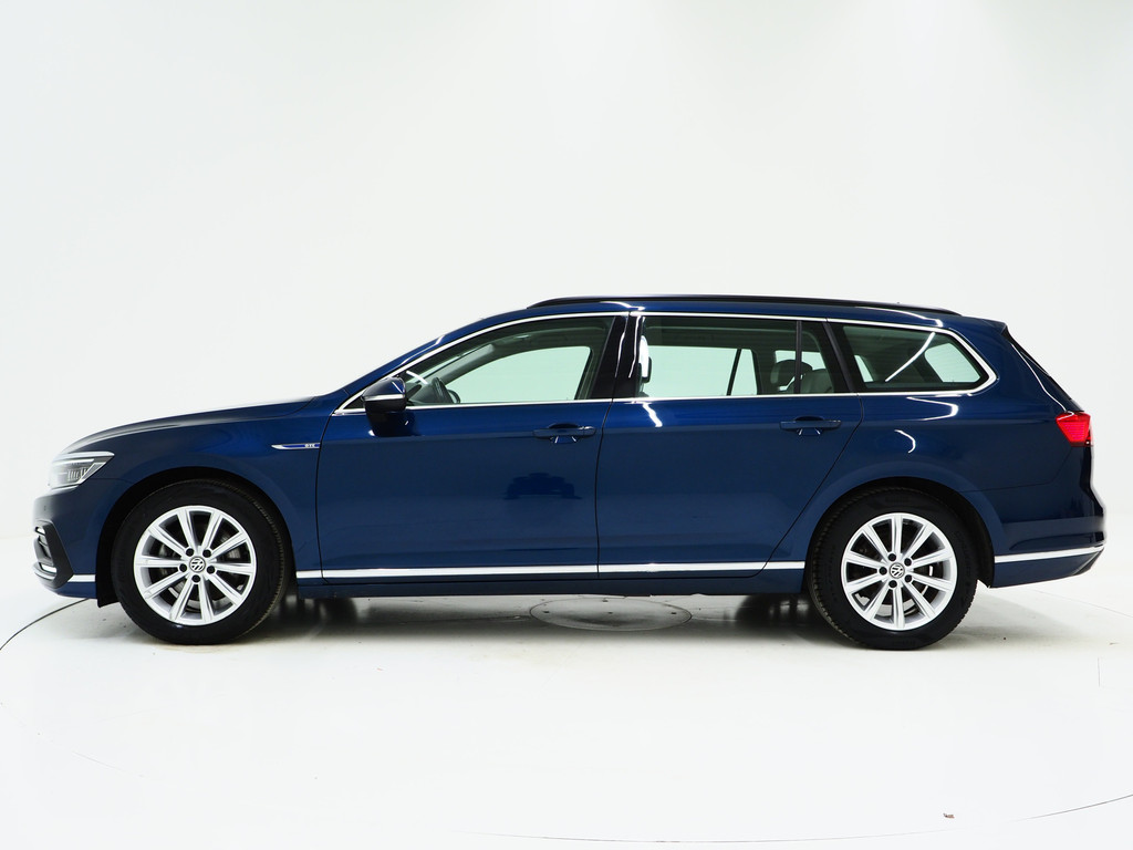 Volkswagen Passat Variant 1.4 TSI PHEV GTE 41