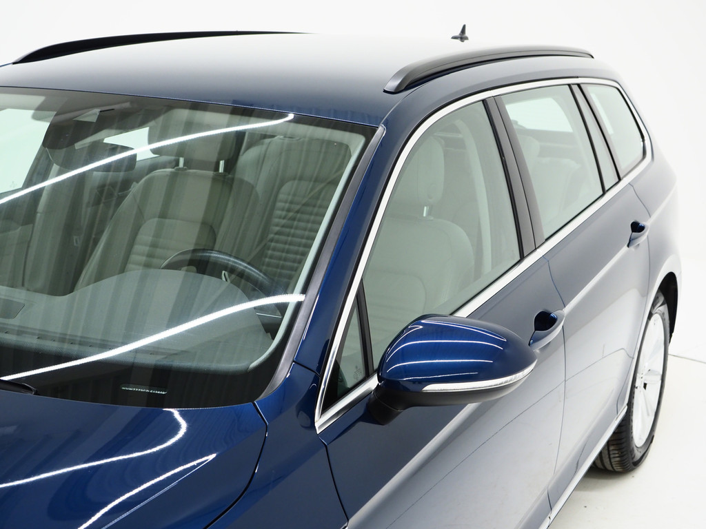 Volkswagen Passat Variant 1.4 TSI PHEV GTE 52