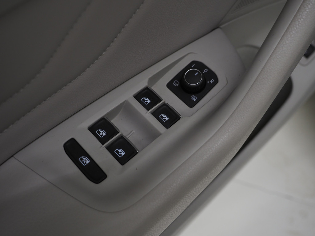 Volkswagen Passat Variant 1.4 TSI PHEV GTE 57