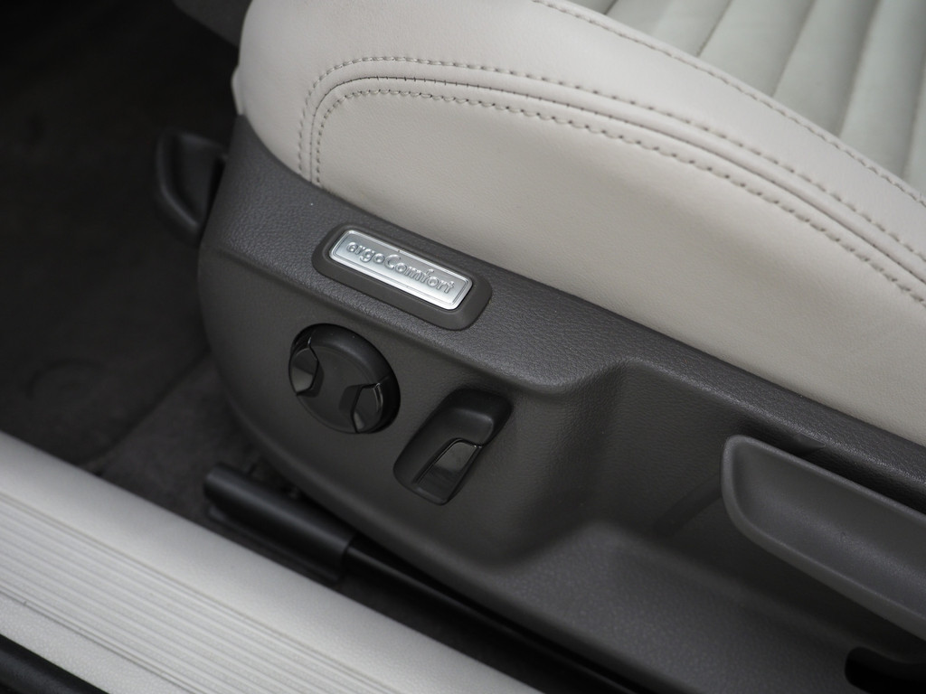 Volkswagen Passat Variant 1.4 TSI PHEV GTE 58