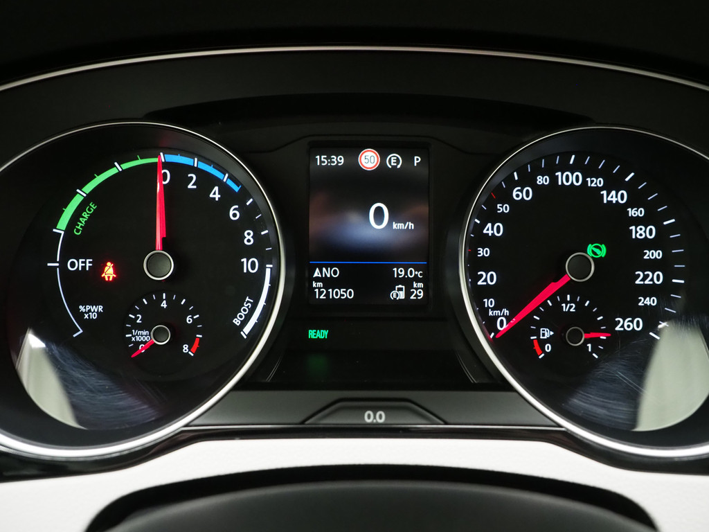 Volkswagen Passat Variant 1.4 TSI PHEV GTE 64