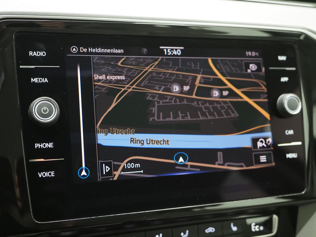 Volkswagen Passat Variant 1.4 TSI PHEV GTE 66