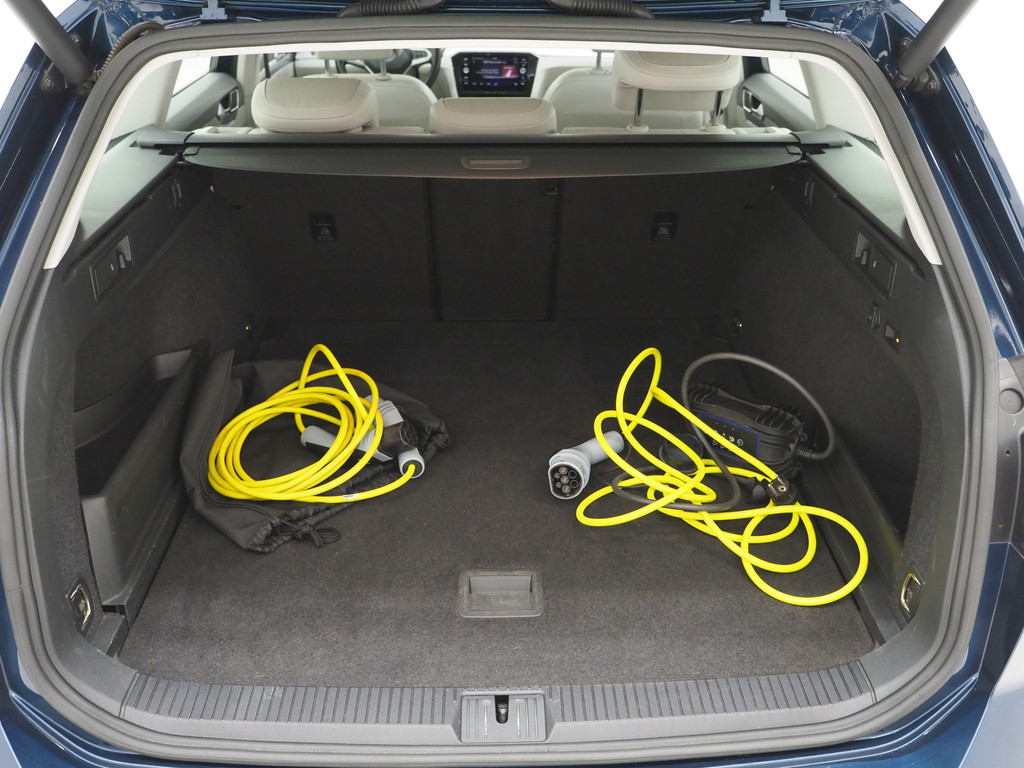 Volkswagen Passat Variant 1.4 TSI PHEV GTE 76