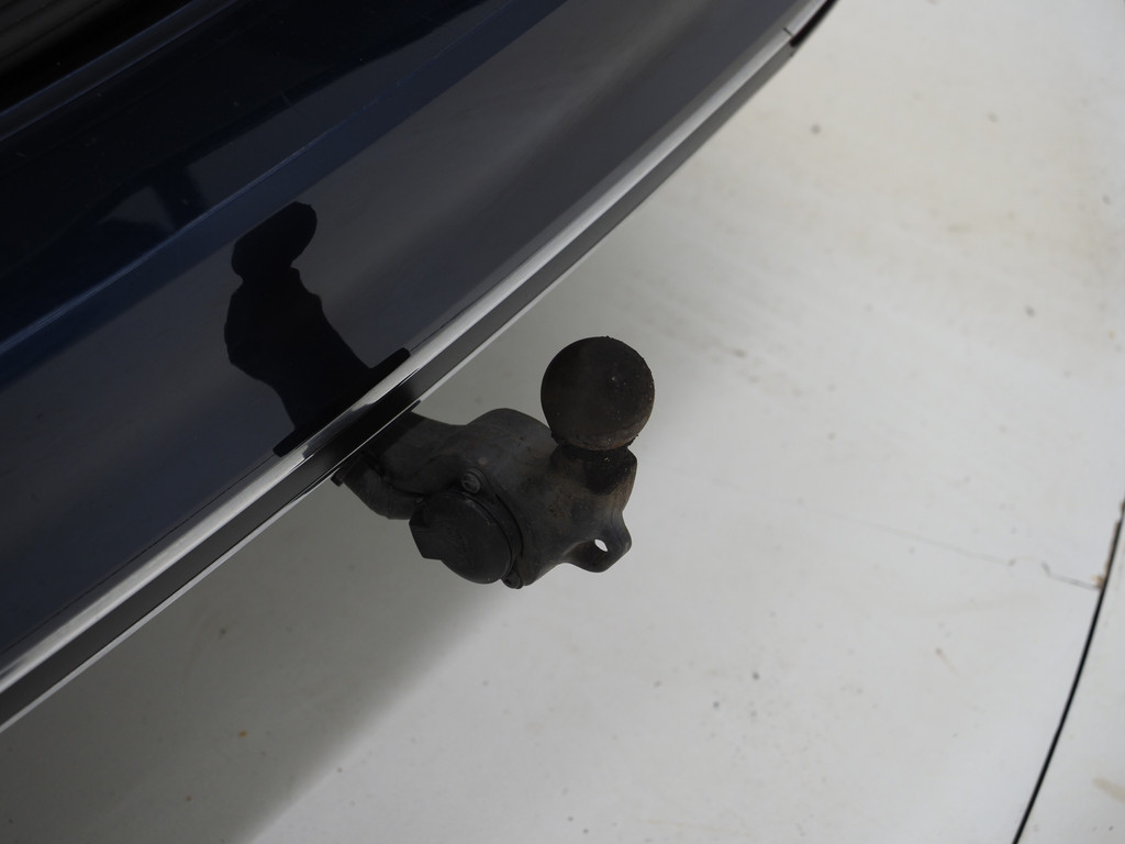 Volkswagen Passat Variant 1.4 TSI PHEV GTE 79